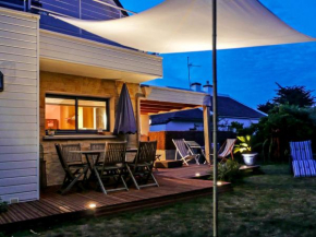 Holiday Home Roch Azur by Interhome